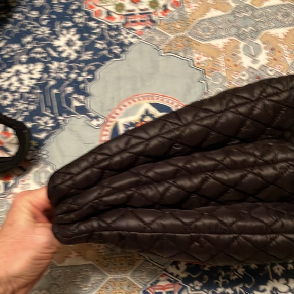 MZ Wallace Pippa crossbody/shoulder bag - Picture 10 of 16